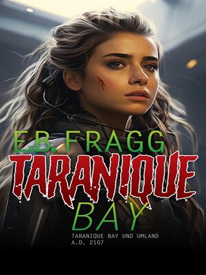 cover image of Taranique Bay